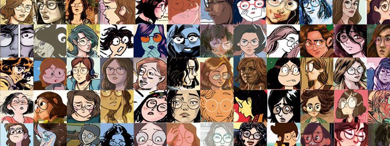 Diferente – 140 artistas. Una única historia