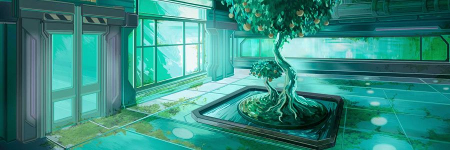 Concept art